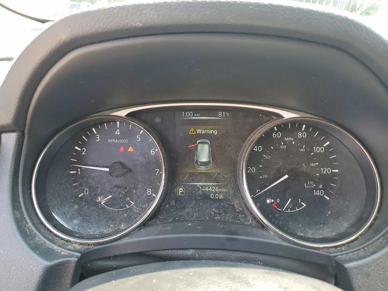 Продаж на аукціоні авто 2016 Nissan Rogue, vin: JN8AT2MT1GW007126, номер лоту: 61370376