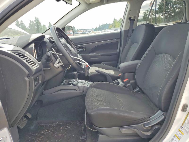 Продаж на аукціоні авто 2015 Mitsubishi Outlander Sport, vin: 4A4AR4AU1FE027120, номер лоту: 61592146