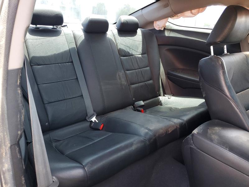 Aukcja sprzedaży 2012 Honda Accord, vin: 1HGCS2A87CA001833, numer aukcji: 62668186