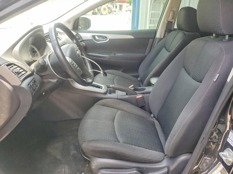 Продажа на аукционе авто 2013 Nissan Sentra, vin: 3N1AB7AP9DL773127, номер лота: 60638376