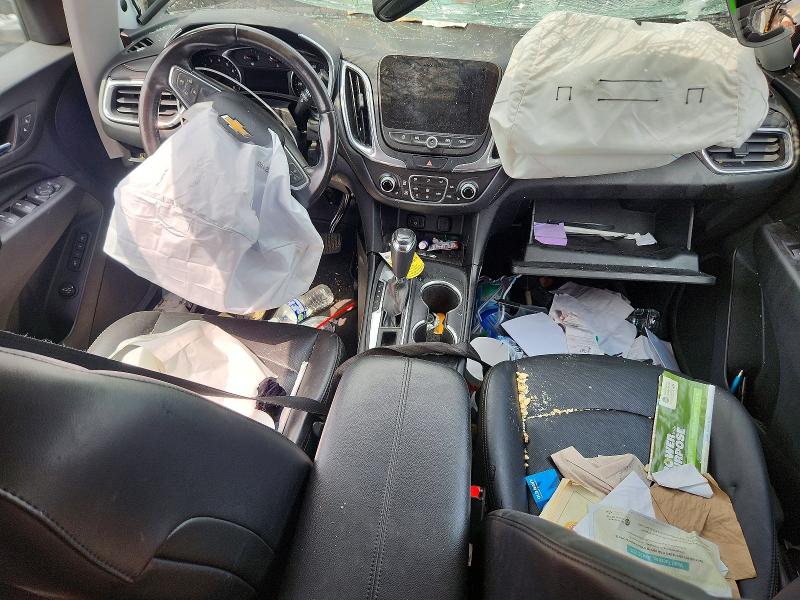 Продаж на аукціоні авто 2018 Chevrolet Equinox, vin: 2GNAXMEV4J6242057, номер лоту: 62393466