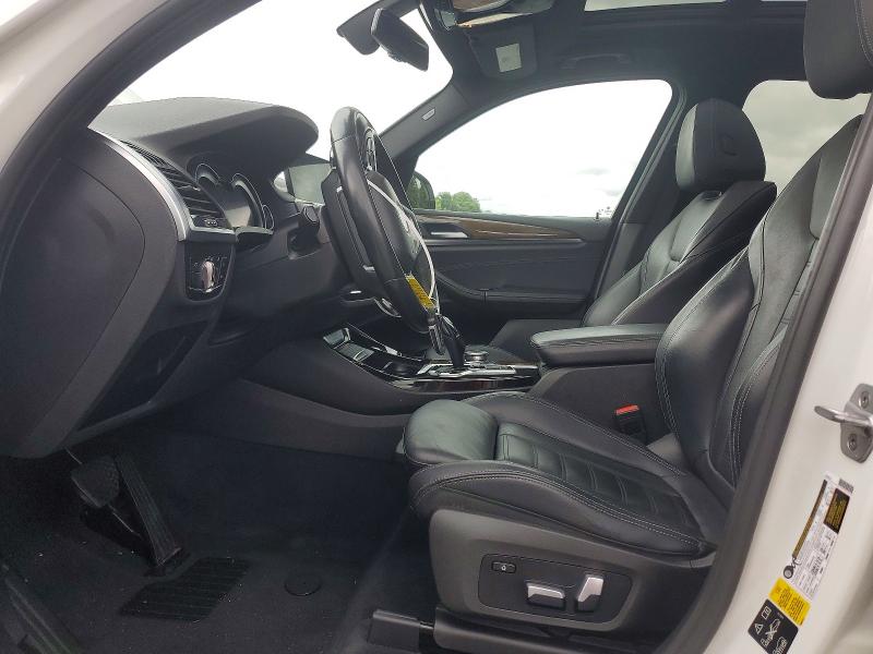 Aukcja sprzedaży 2018 Bmw X3, vin: 5UXTR9C55JLC76920, numer aukcji: 60929396
