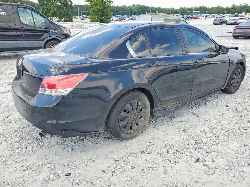 Aukcja sprzedaży 2009 Honda Accord, vin: 1HGCP26399A076489, numer aukcji: 60367936