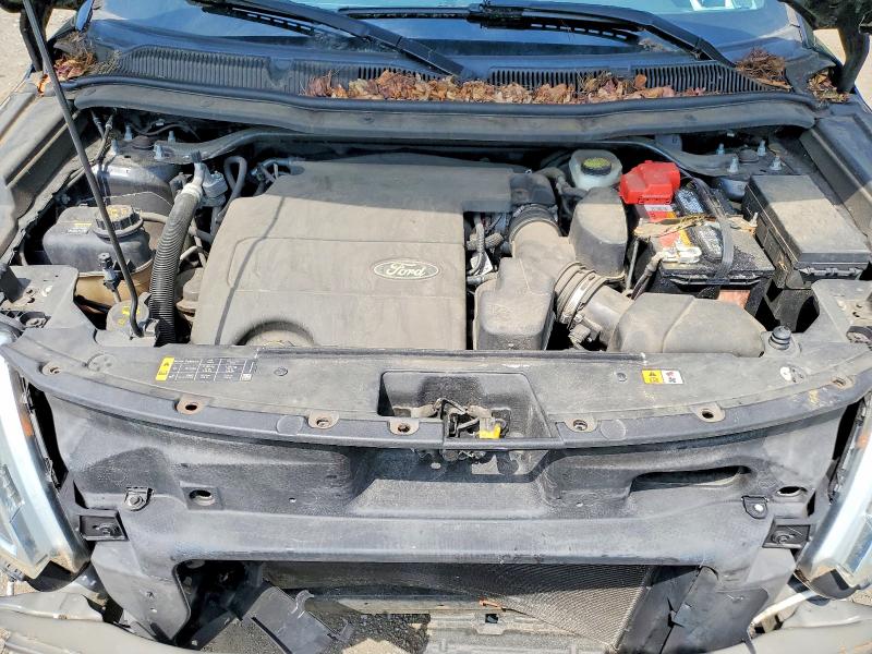 2015 Ford Explorer მანქანა იყიდება აუქციონზე, vin: 1FM5K8D89FGB14993, აუქციონის ნომერი: 85984265