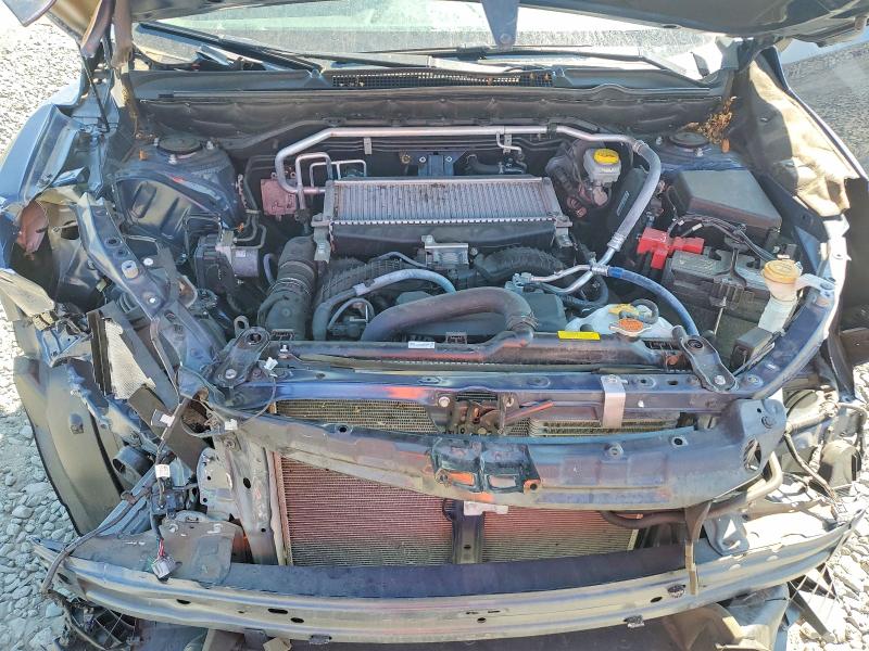 62451776 :رقم المزاد ، 4S4WMAWD2P3447402 vin ، 2023 Subaru Ascent مزاد بيع