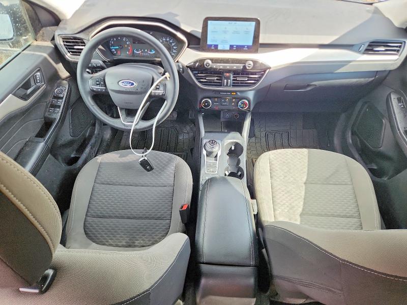 Aukcja sprzedaży 2022 Ford Escape, vin: 1FMCU9G64NUA53103, numer aukcji: 57636376