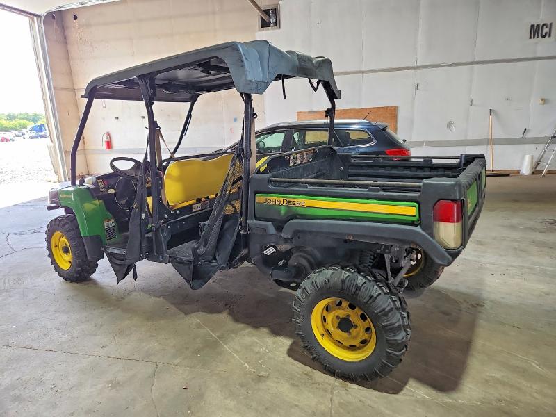2020 John Deere Xuv855d მანქანა იყიდება აუქციონზე, vin: 1M0855MBHLM030331, აუქციონის ნომერი: 60072436