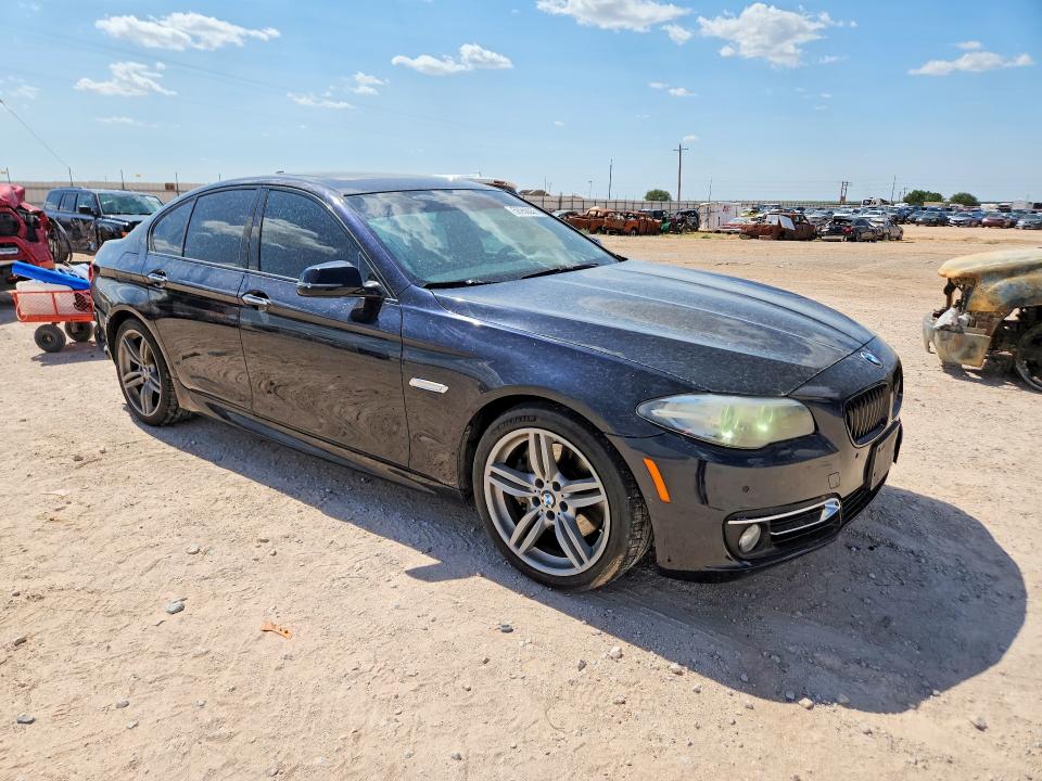 58956556 :رقم المزاد ، WBAKN9C55ED000983 vin ، 2014 Bmw 550 مزاد بيع