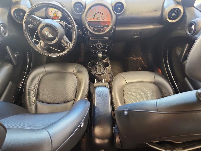 Продажа на аукционе авто 2012 Mini Cooper, vin: WMWZB3C57CWM03935, номер лота: 59888746