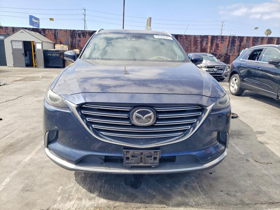 Aukcja sprzedaży 2016 Mazda Cx-9, vin: JM3TCADY2G0123939, numer aukcji: 97684545