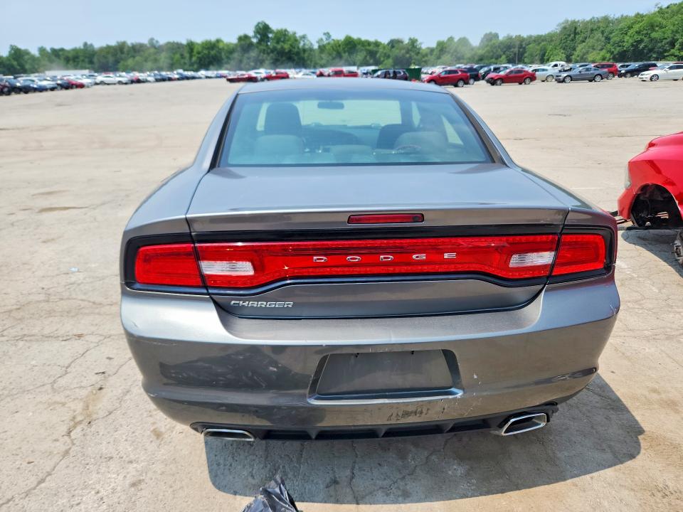 Aukcja sprzedaży 2011 Dodge Charger, vin: 2B3CL3CG5BH587018, numer aukcji: 60685186