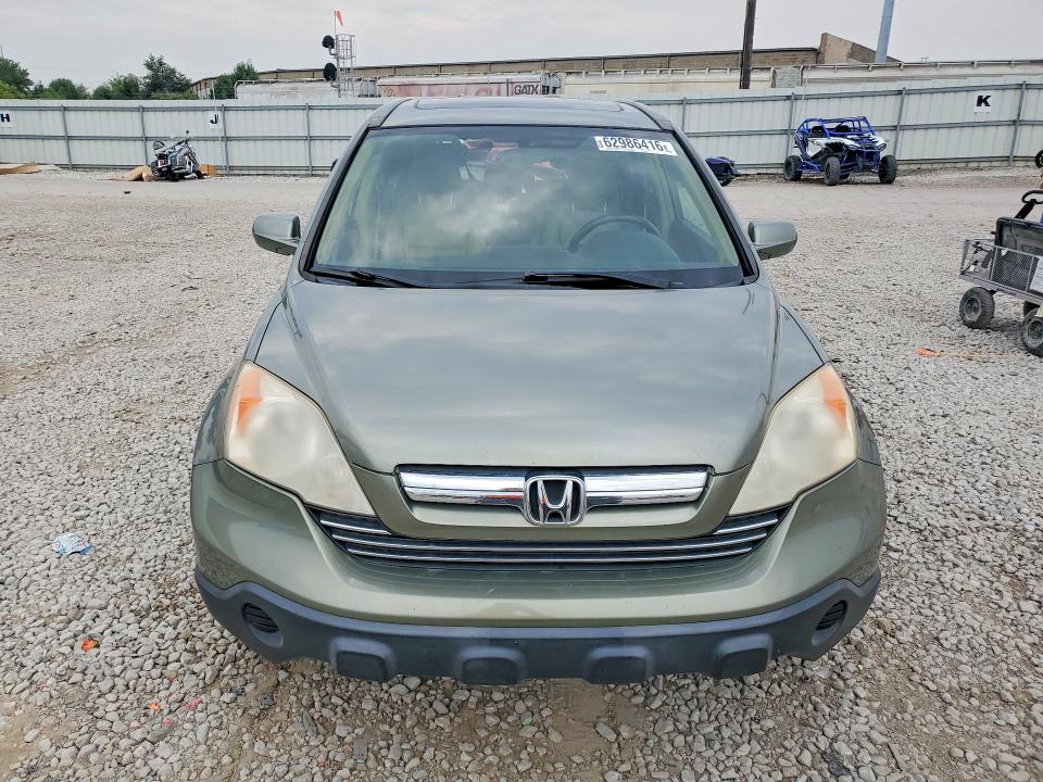 Aukcja sprzedaży 2008 Honda Cr-v, vin: JHLRE48718C044135, numer aukcji: 62986416