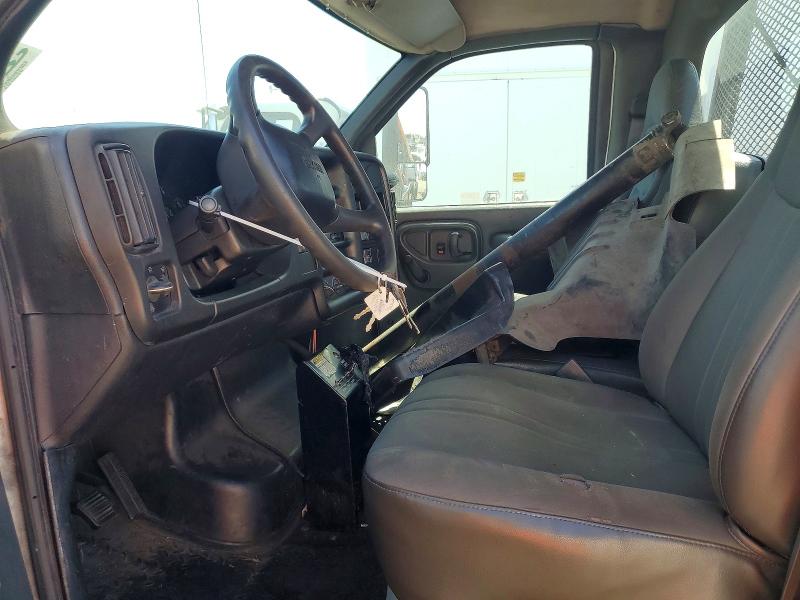 Продажа на аукционе авто 2006 Gmc C5500, vin: 1GDE5C1286F401032, номер лота: 61900476