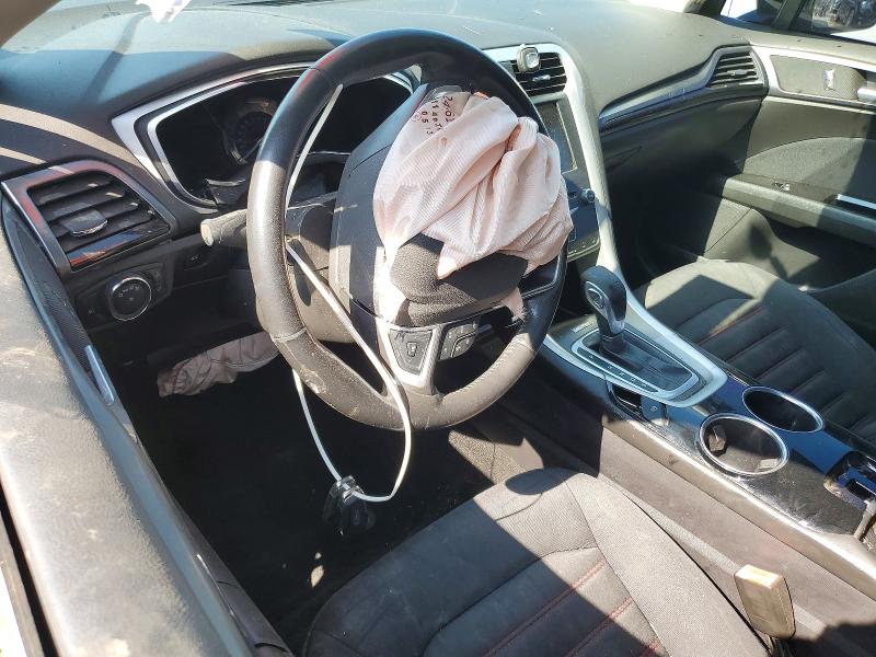 2013 Ford Fusion მანქანა იყიდება აუქციონზე, vin: 3FA6P0H75DR320238, აუქციონის ნომერი: 60796816
