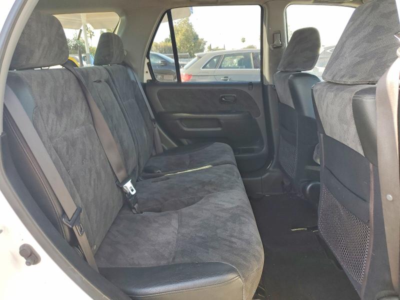 Продаж на аукціоні авто 2004 Honda Cr-v, vin: JHLRD78874C039321, номер лоту: 61435906
