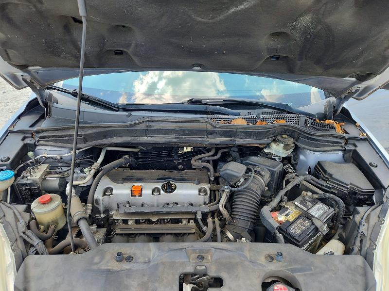 Продажа на аукционе авто 2011 Honda Cr-v, vin: 5J6RE3H37BL019181, номер лота: 59636706