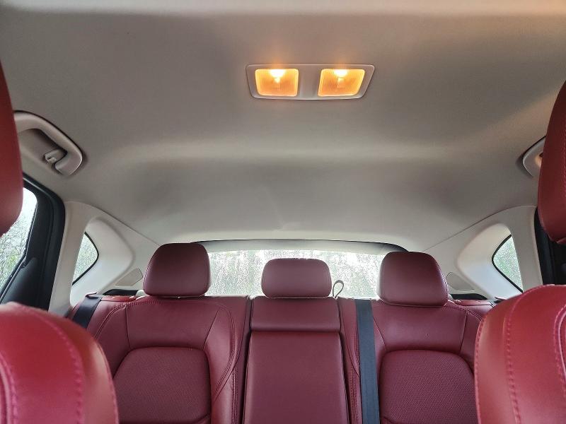 Aukcja sprzedaży 2023 Mazda Cx-5, vin: JM3KFBCMXP0247495, numer aukcji: 62670406