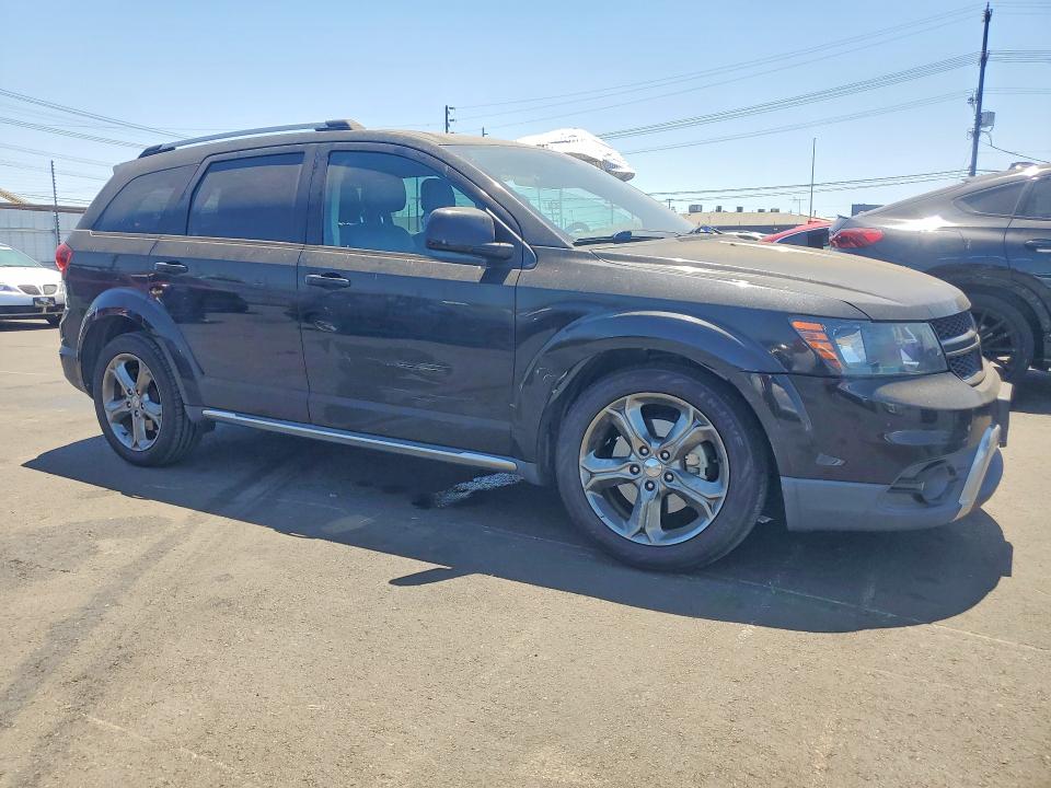 Aukcja sprzedaży 2015 Dodge Journey, vin: 3C4PDCGBXFT745085, numer aukcji: 62298146