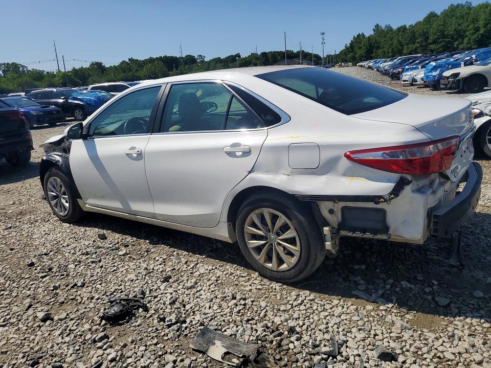 Продаж на аукціоні авто 2017 Toyota Camry, vin: 4T1BF1FK4HU370728, номер лоту: 61915526