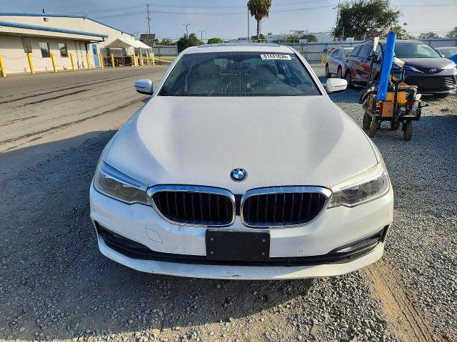 Продажа на аукционе авто 2017 Bmw 530, vin: WBAJA5C3XHG456074, номер лота: 61441636