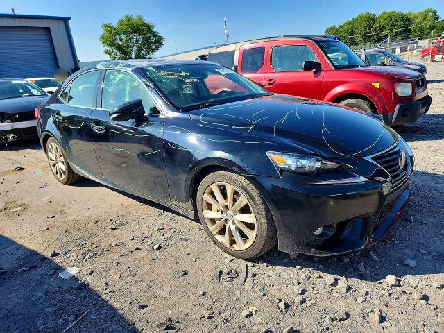 Продажа на аукционе авто 2016 Lexus Is, vin: JTHCM1D28G5005624, номер лота: 61601706