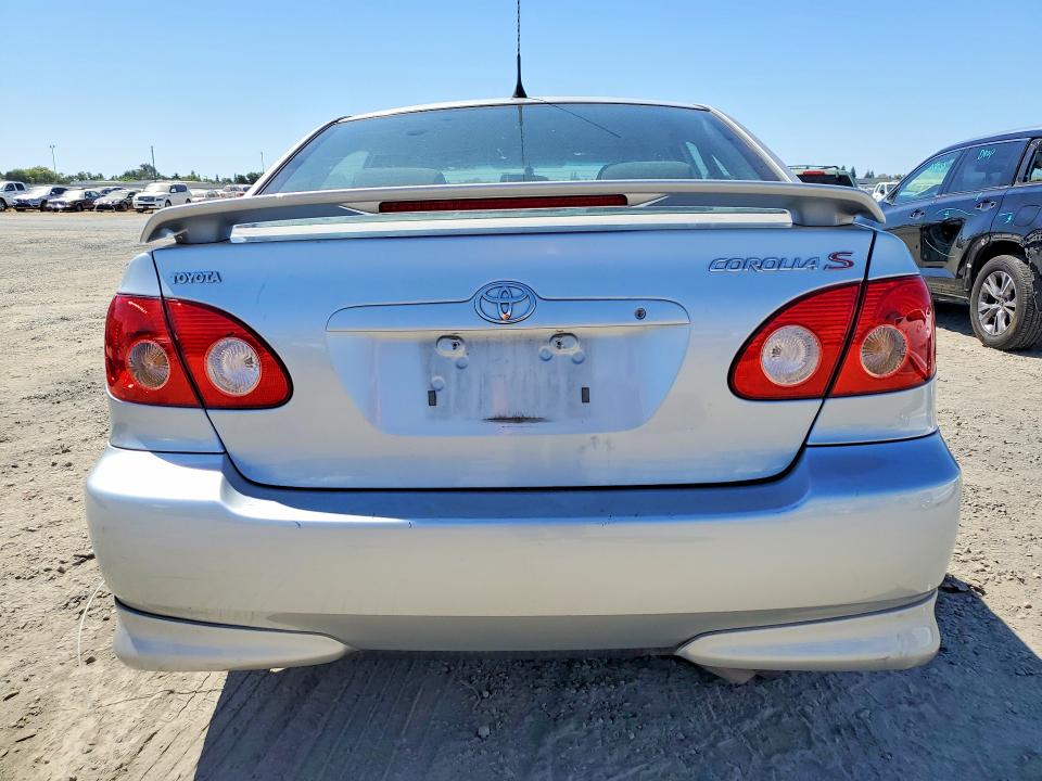 Продажа на аукционе авто 2008 Toyota Corolla, vin: 1NXBR30EX8Z009929, номер лота: 61177166