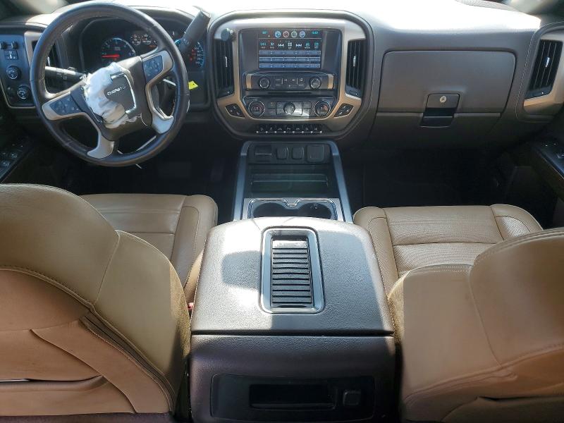 60694526 :رقم المزاد ، 3GTU2PEJ2JG566034 vin ، 2018 Gmc Sierra مزاد بيع