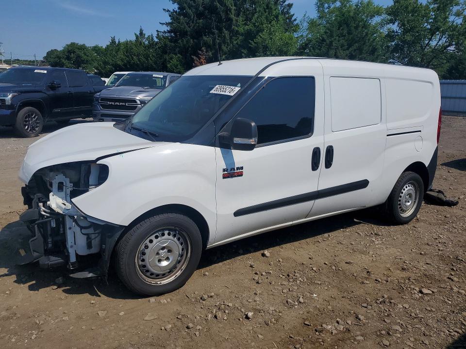 Aukcja sprzedaży 2017 Ram Promaster City, vin: ZFBERFAB9H6D95387, numer aukcji: 60955216