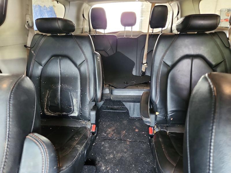 Aukcja sprzedaży 2019 Chrysler Pacifica, vin: 2C4RC1BG8KR650542, numer aukcji: 62745326