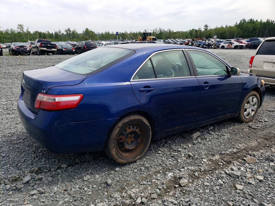 Продажа на аукционе авто 2007 Toyota Camry, vin: 4T1BE46K97U145580, номер лота: 62704436