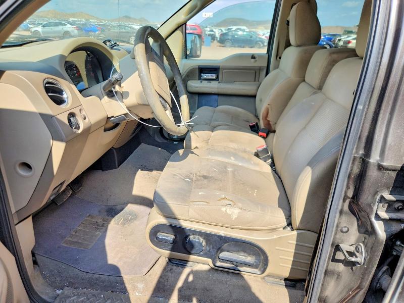 Продажа на аукционе авто 2007 Ford F150, vin: 1FTPW12V87KB22776, номер лота: 61545356
