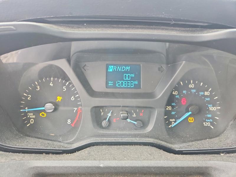 Aukcja sprzedaży 2018 Ford Transit, vin: 1FTYE2YM9JKB01762, numer aukcji: 64167046