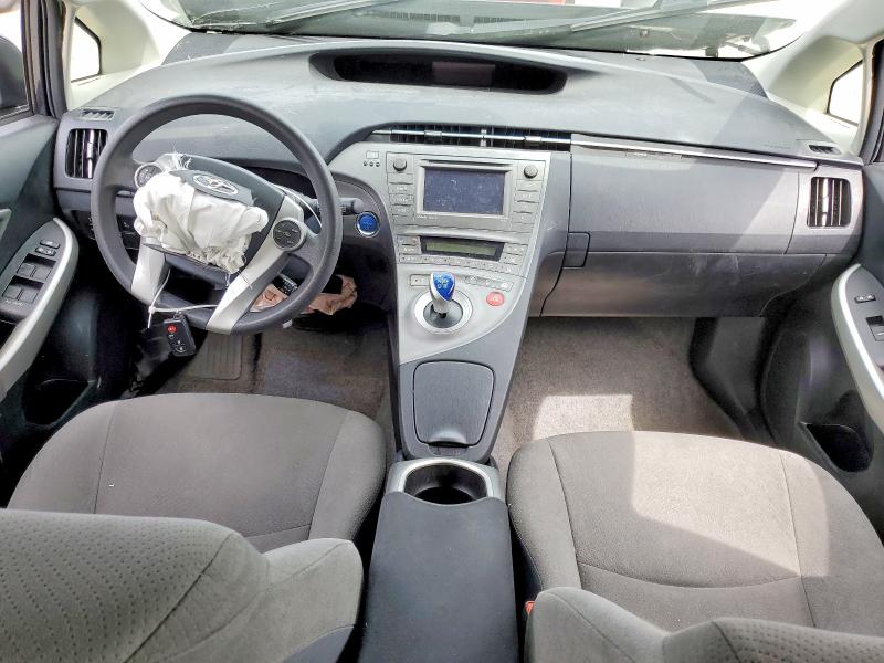 Продажа на аукционе авто 2015 Toyota Prius, vin: JTDKN3DUXF0481733, номер лота: 61625176