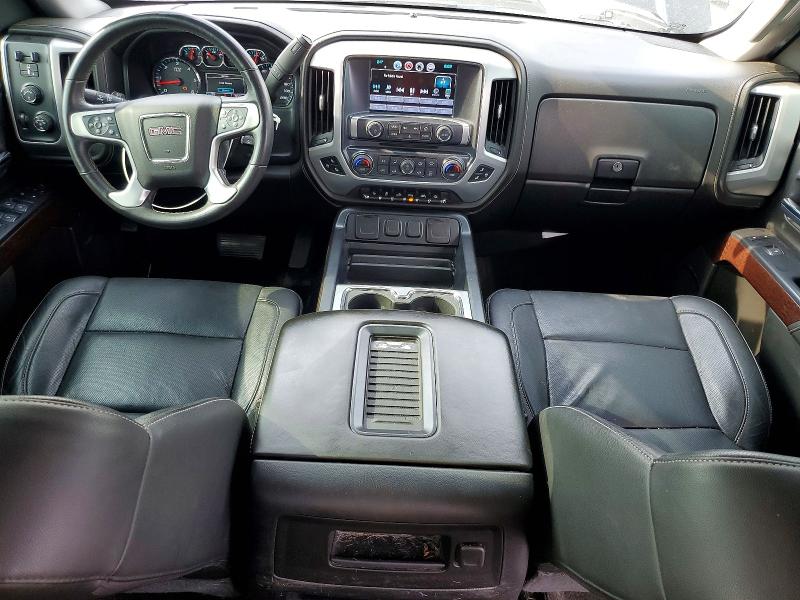 Продажа на аукционе авто 2017 Gmc Sierra, vin: 3GTU2NEC7HG500482, номер лота: 61351376
