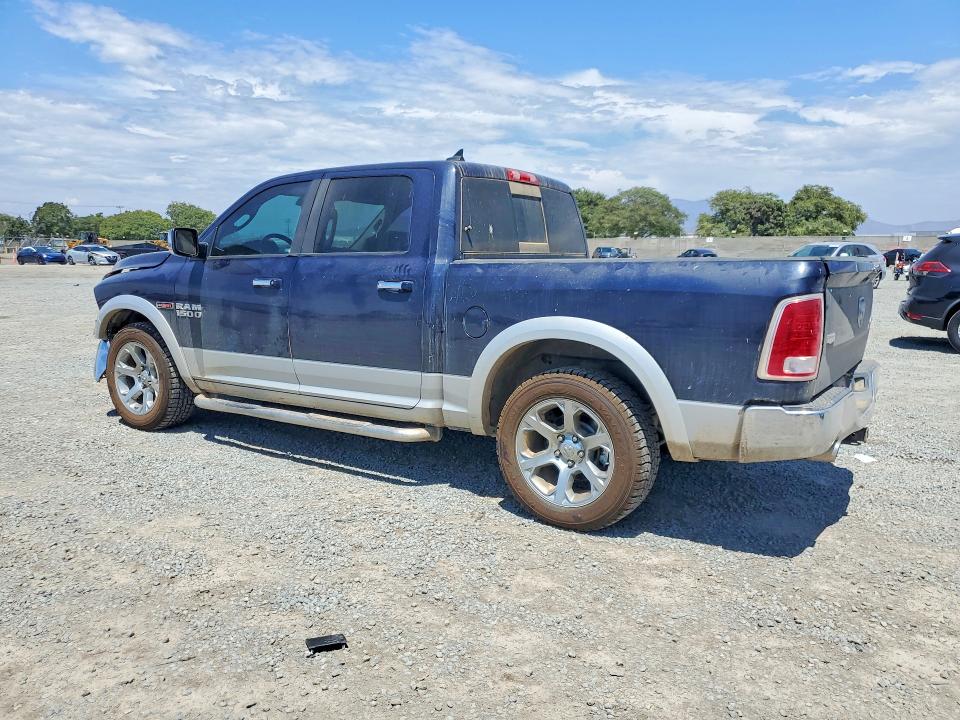 Продажа на аукционе авто 2016 Ram 1500, vin: 1C6RR7NM7GS252481, номер лота: 59743146