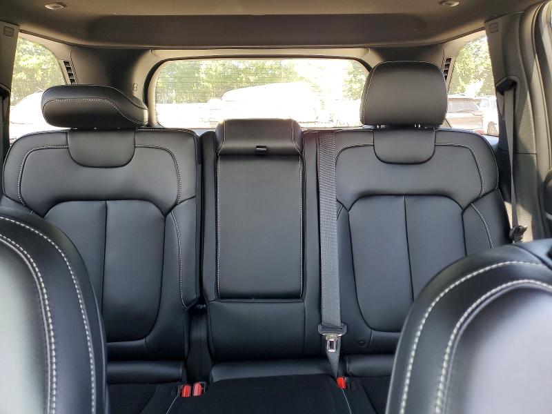 Продаж на аукціоні авто 2025 Jeep Grand Cherokee, vin: 1C4RJHBG6SC339991, номер лоту: 61068636