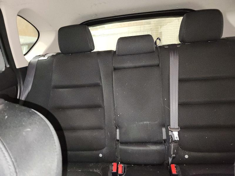 Aukcja sprzedaży 2016 Mazda Cx-5, vin: JM3KE4CY0G0634624, numer aukcji: 62728736