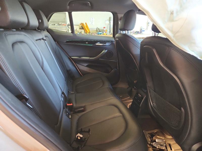 Aukcja sprzedaży 2020 Bmw X2, vin: WBXYH9C01L5P47578, numer aukcji: 59138026