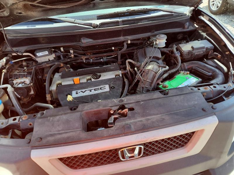 62043686 :رقم المزاد ، 5J6YH28503L037859 vin ، 2003 Honda Element مزاد بيع