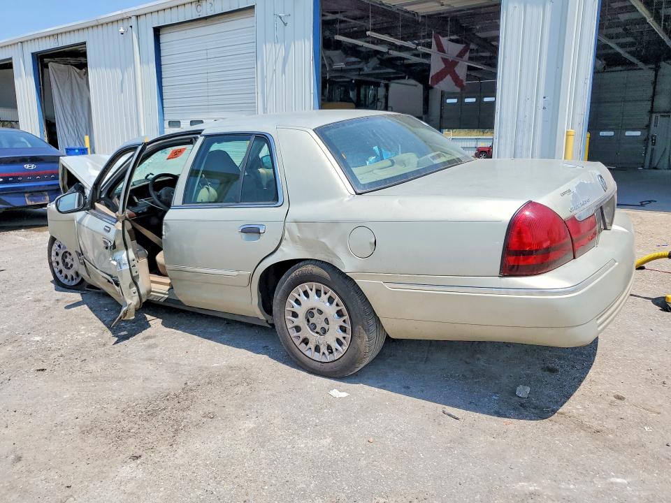 Aukcja sprzedaży 2004 Mercury Grand Marquis, vin: 2MEFM74W34X620191, numer aukcji: 85772135