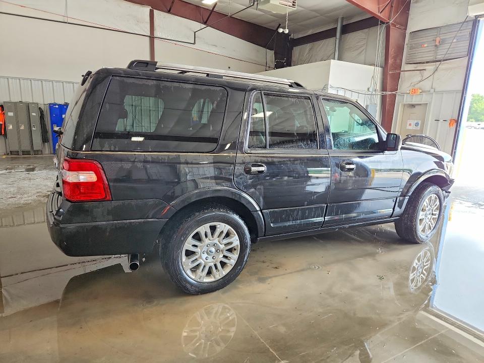 Продажа на аукционе авто 2014 Ford Expedition, vin: 1FMJU2A55EEF64571, номер лота: 60575766
