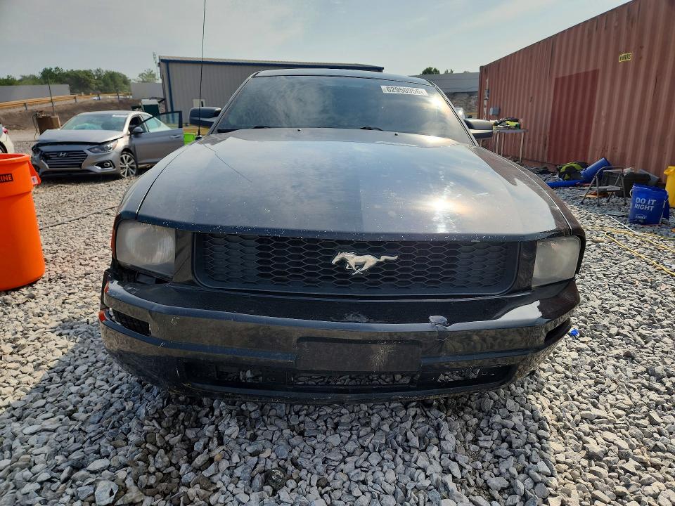 Продаж на аукціоні авто 2006 Ford Mustang, vin: 1ZVFT80N465140296, номер лоту: 62950956