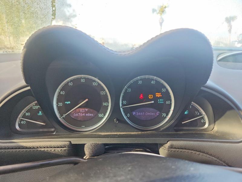 63131086 :رقم المزاد ، WDBSK71F97F133652 vin ، 2007 Mercedes-benz Sl مزاد بيع