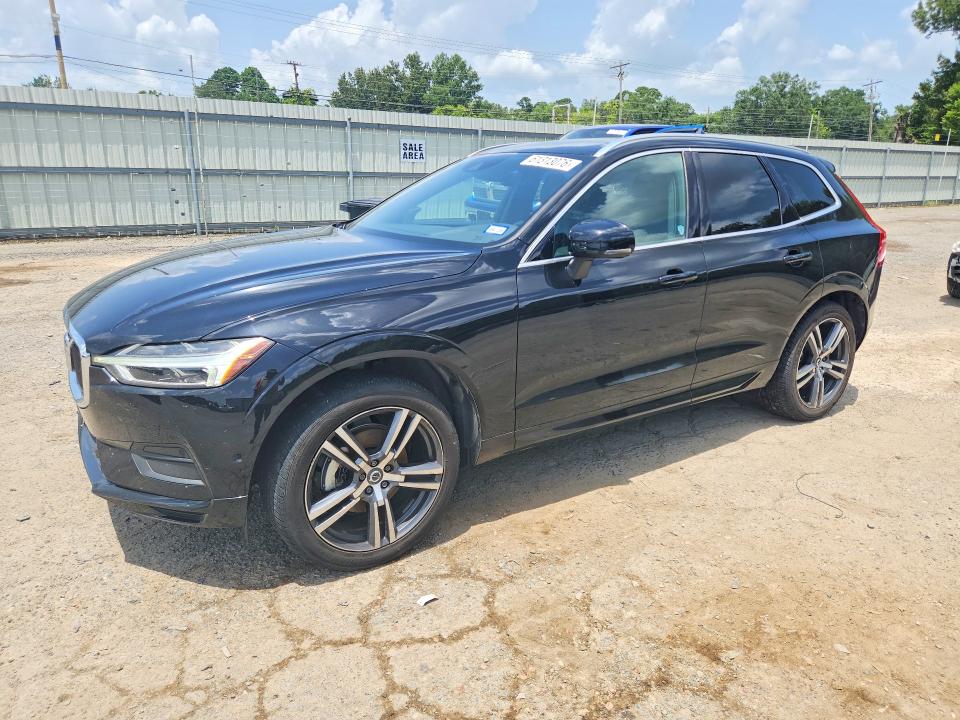 Продажа на аукционе авто 2019 Volvo Xc60, vin: LYV102DK3KB237048, номер лота: 61313076