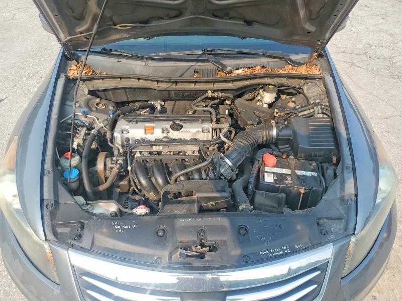 Продажа на аукционе авто 2011 Honda Accord, vin: 1HGCP2F33BA031134, номер лота: 60851476