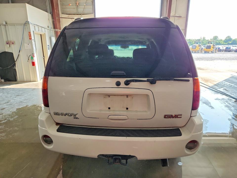 Продаж на аукціоні авто 2005 Gmc Envoy, vin: 1GKET16SX56127715, номер лоту: 62338016