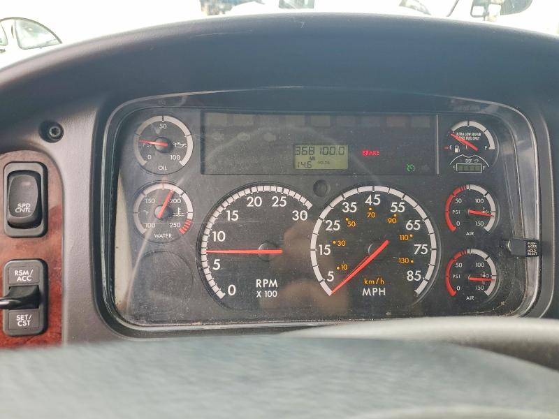 2015 Freightliner M2 მანქანა იყიდება აუქციონზე, vin: 3ALACXDT3FDGA5240, აუქციონის ნომერი: 59742486