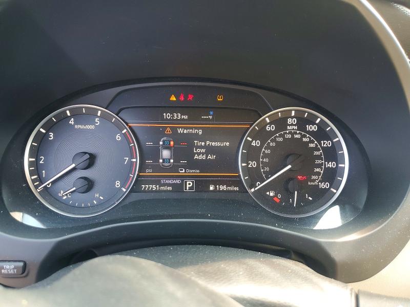 Aukcja sprzedaży 2019 Infiniti Qx50, vin: 3PCAJ5M30KF113342, numer aukcji: 62054146