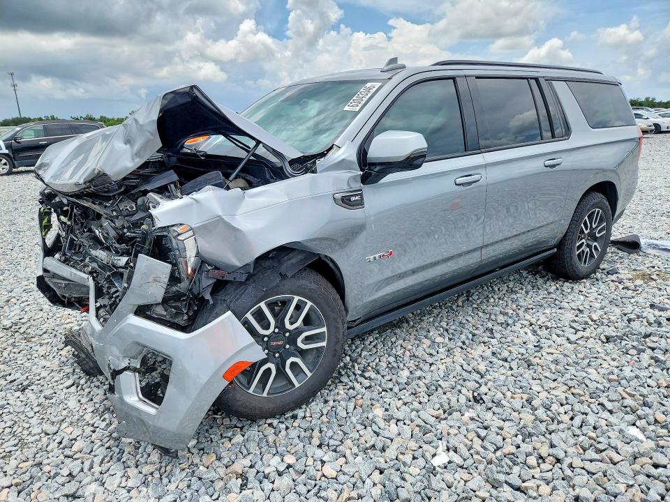 Продаж на аукціоні авто 2024 Gmc Yukon Xl, vin: 1GKS2HKL6RR205957, номер лоту: 63043346