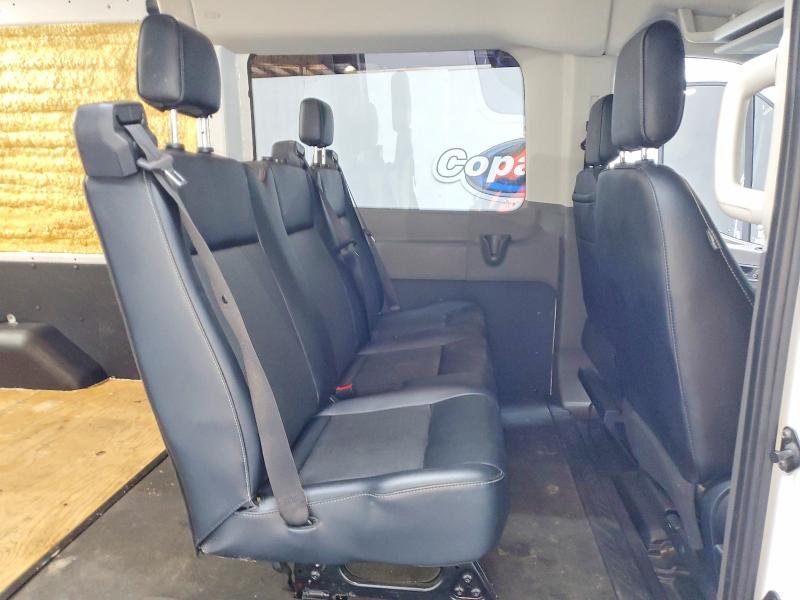 Продажа на аукционе авто 2023 Ford Transit, vin: 1FTBR1D88PKA99217, номер лота: 58160466